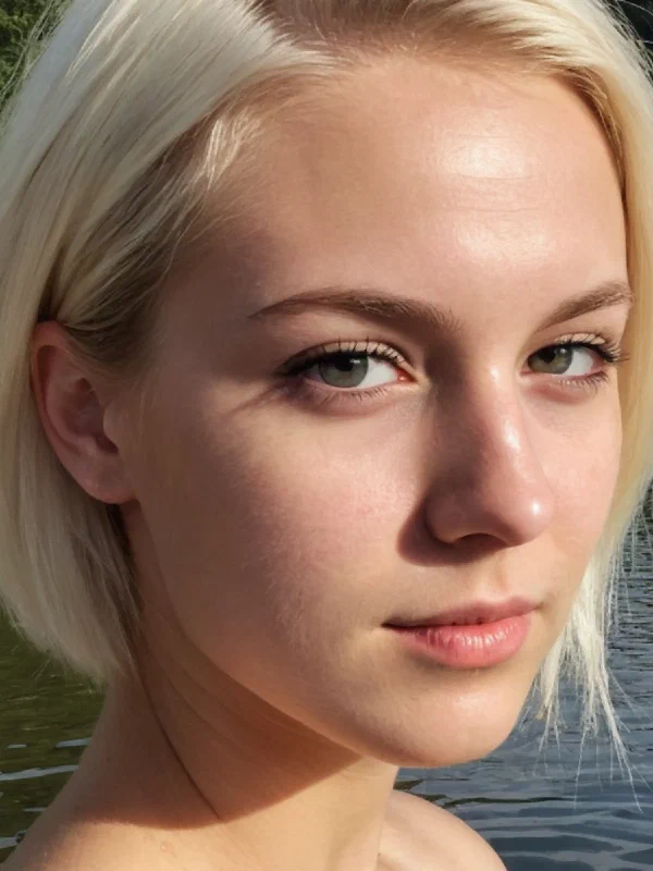 Michelle in Dresden-Neustadt