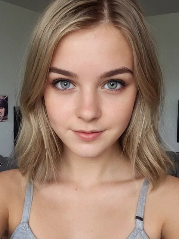 Lara in Freital